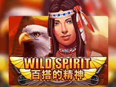 Wild Spirit thumbnail
