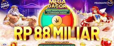 Jackpot Maxwin Menanti Anda banner